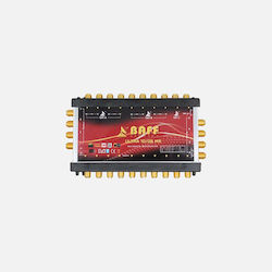 Baff Baff Ultra 10/8 Mx Πολυδιακόπτης