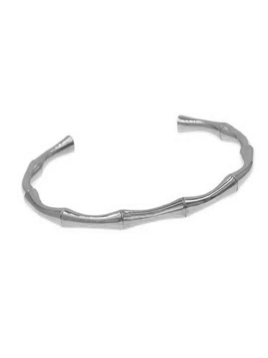 Paraxenies Damen Armband aus Stahl