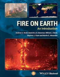 Fire On Earth