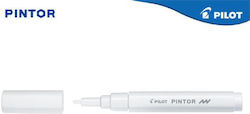 Pilot Design Marker White