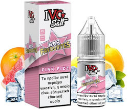 IVG Bar Salts
