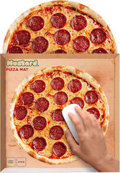 Mustard Pizza 220mm Κίτρινο