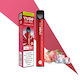 Vuse Go Disposable E-Cigarette 700 Puffs Strawberry Ice 2ml 20mg Red 20mg/ml
