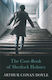 The Case-book of Sherlock Holmes