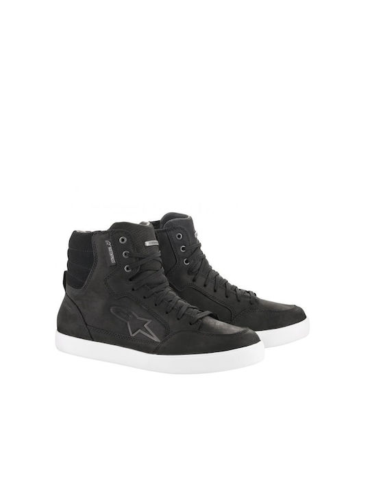 Alpinestars J-6 Ανδρικά Μποτάκια Μηχανής Δερμάτ...