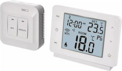 Emos Digital Thermostat Raum