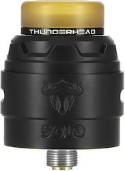 Thunderhead Tauren Solo Verdampfer für Elektron...