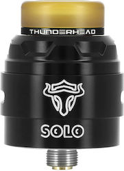 Thunderhead Tauren Solo Ατμοποιητής RDA 24mm Thunderhead Tauren Solo Ατμοποιητής RDA 24mm