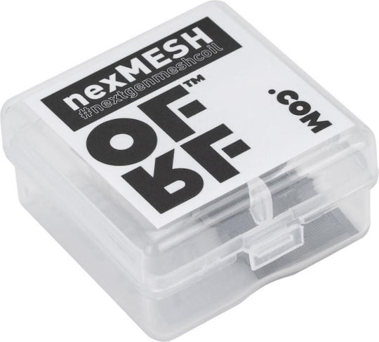 OFRF Nexmesh Σύρμα για D.I.Y. Ηλεκτρονικού Τσιγάρου