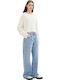 Damenjeans Gray