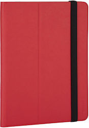 Targus Flip Cover Red (Universal 10") THD45603EU