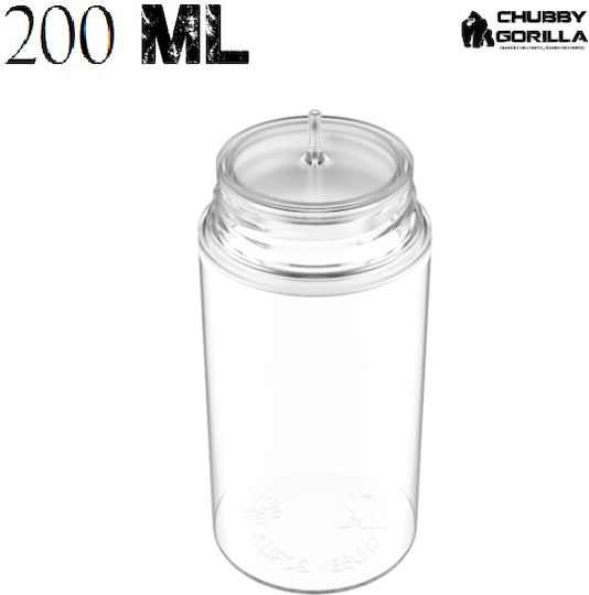 Chubby Gorilla V3 E-Cigarette Refill Liquid Bottles