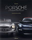 Porsche - A Passion For Power : Iconic Sports Cars Since 1948