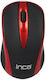 Inca Dpi Wireless Mouse Gray