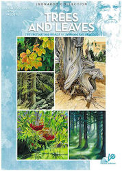 Leonardo Collection, 45, Trees and Leaves