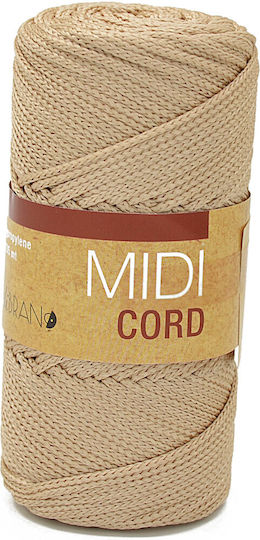 Handibrand Bastelartikel 200gr in Beige Farbe