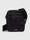 Reporter Men's Bag Shoulder / Crossbody Black