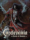 Art Of Castlevania Lords Of Shadow