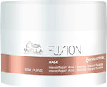 Wella Fusion Intense Haarmaske für Reparatur 150ml