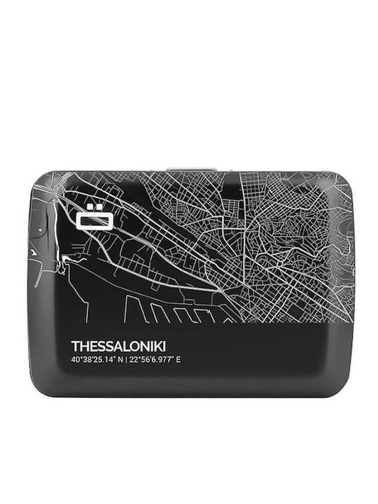 Ogon Designs Stockholm V2 Ανδρικό Πορτοφόλι με ...