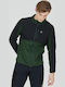Winter Jacke Deep Green