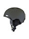 K2 Verdict Herren Ski & Snowboard Helm in Gray Farbe
