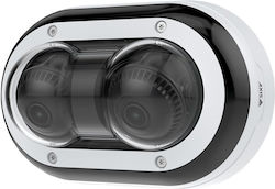 Axis P4705-PLVE Dual Sensor IP Surveillance Camera 1080p Full HD Waterproof