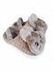 Jomix Kids Slippers Brown