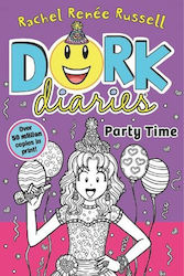 Dork Diaries