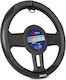 Sparco Car Steering Wheel Cover Black