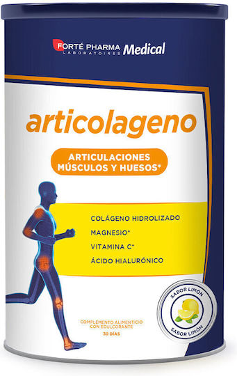 Forte Pharma Articolageno 349,5 g Лимон