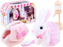 Jokomisiada Role Play Toy Interactive Rabbit & Accessories