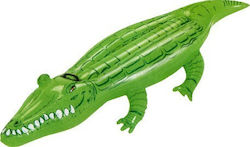 Bestway Crocodile Green Sea Ride On Bestway Crocodile Green Sea Ride On