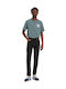 M 515 Men's Jeans Pants with Slim Tapered Fit Black
