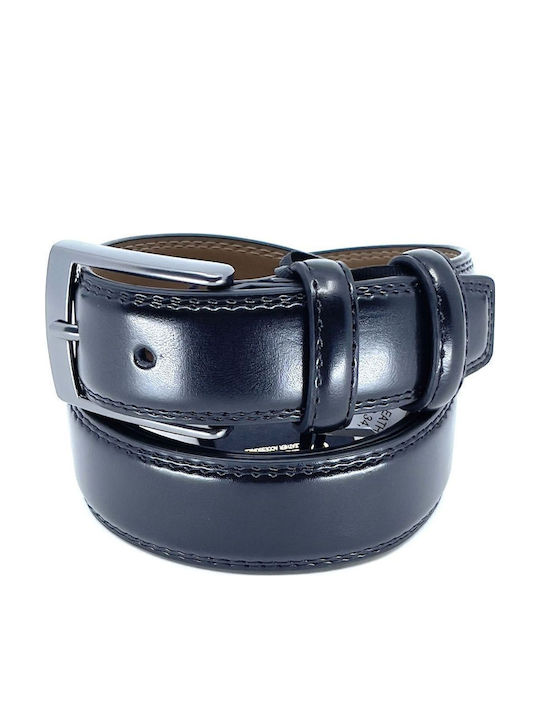 Legend Accessories Legend Curea Bărbați Din pie...