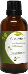 Nature & Body Aromatic Oil Cucumber Anthonero 100ml 1pcs