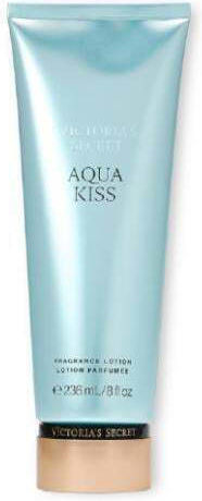 Victoria's Secret Fragrance Aqua Kiss Ενυδατική Lotion Σώματος για Όλες τις Επιδερμίδες 236ml