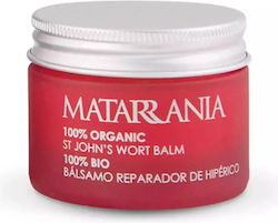 Matarrania Hidratant Balsam pentru Corp 30ml