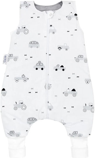 Jukki Winter Baby Sleeping Bag Green