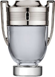 Rabanne Invictus Eau de Toilette 100ml