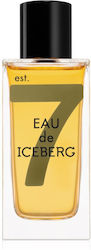 Iceberg Eau De Iceberg EDT 100ml Iceberg Eau De Iceberg EDT 100ml