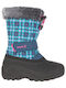 Kamik Kids Snow Boots Blue