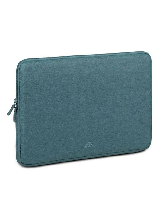 Rivacase Suzuka Θήκη για Laptop 13" σε Μπλε χρώμα