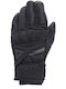 Dainese Trento Winter Men's Motorcycle Gloves Waterproof Black
