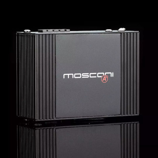 Mosconi Atomo 2 Car Audio Amplifier 2 Channels Class D