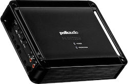 Polk Audio Pad2000.2 Ενισχυτής Αυτοκινήτου 2 Καναλιών (Κλάση D) Polk Audio Pad2000.2 Ενισχυτής Αυτοκινήτου 2 Καναλιών (Κλάση D)