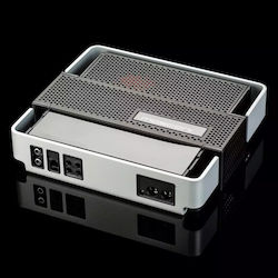 Mosconi Pro 1 Кола Усилвател 1 Канал DSP Amplifier Class A Mosconi Pro 1 Кола Усилвател 1 Канал DSP Amplifier Class A