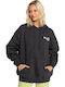 Mexicali Women's Sweatshirt Black (OFB/OFF BLACK)