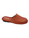 Castor Anatomic Anatomical Women's Slippers in Portocaliu color