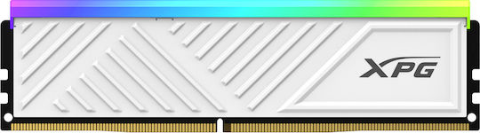 Adata Spectrix D35g 8GB DDR4 RAM mit Geschwindigkeit 3200 für Schreibtisch